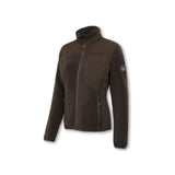 Giacca termica donna Halifax Sherpa Beretta in pile silenzioso