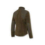 Giacca termica donna Halifax Sherpa Beretta in pile silenzioso