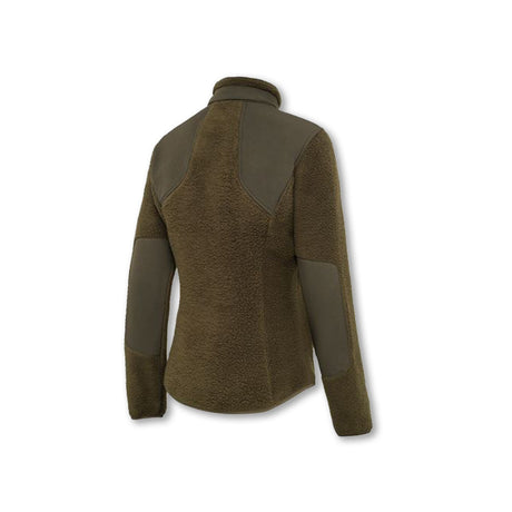Giacca termica donna Halifax Sherpa Beretta in pile silenzioso