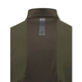 beretta kruma gridtech fleece pile tecnico traspirante uomo caccia