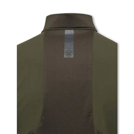 beretta kruma gridtech fleece pile tecnico traspirante uomo caccia