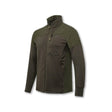 beretta kruma gridtech fleece pile tecnico traspirante uomo caccia