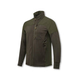beretta kruma gridtech fleece pile tecnico traspirante uomo caccia