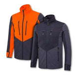 Pile termico Beretta Rupicapra da uomo leggero traspirante ed elasticizzato