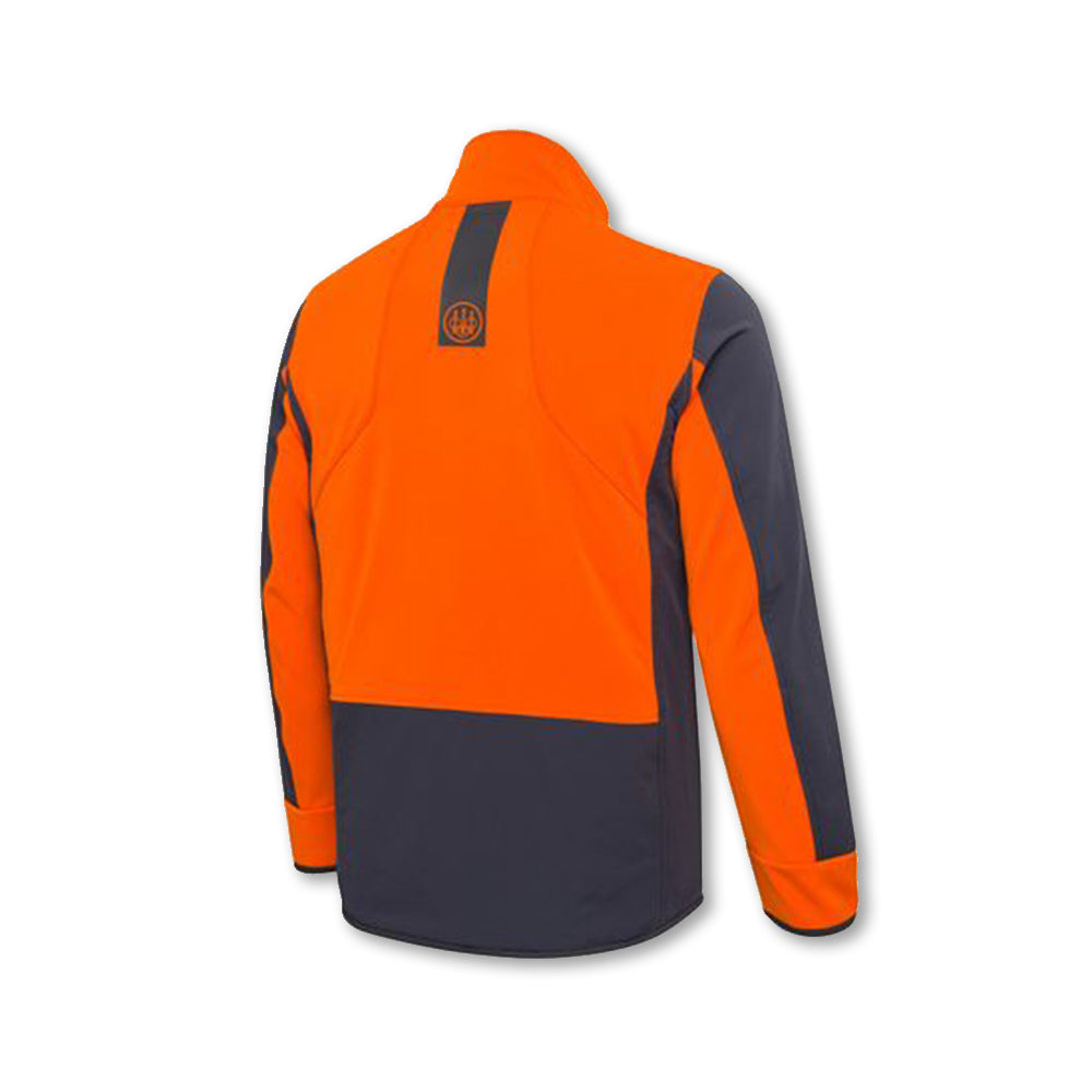 Pile termico Beretta Rupicapra da uomo leggero traspirante ed elasticizzato