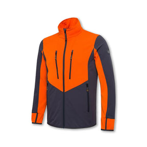 Pile termico Beretta Rupicapra da uomo leggero traspirante ed elasticizzato