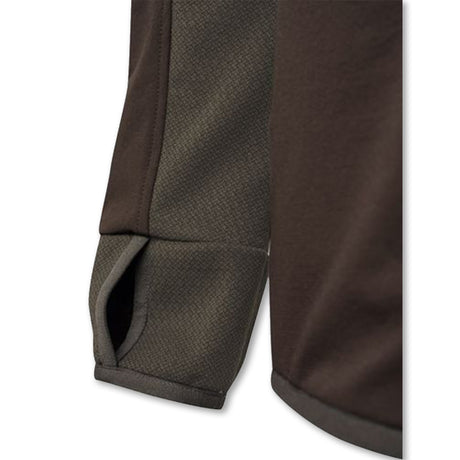 Pile termico Beretta Rupicapra da uomo leggero traspirante ed elasticizzato