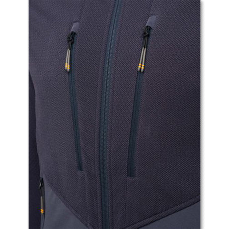 Pile termico Beretta Rupicapra da uomo leggero traspirante ed elasticizzato