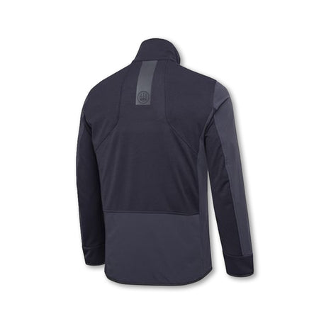 Pile termico Beretta Rupicapra da uomo leggero traspirante ed elasticizzato