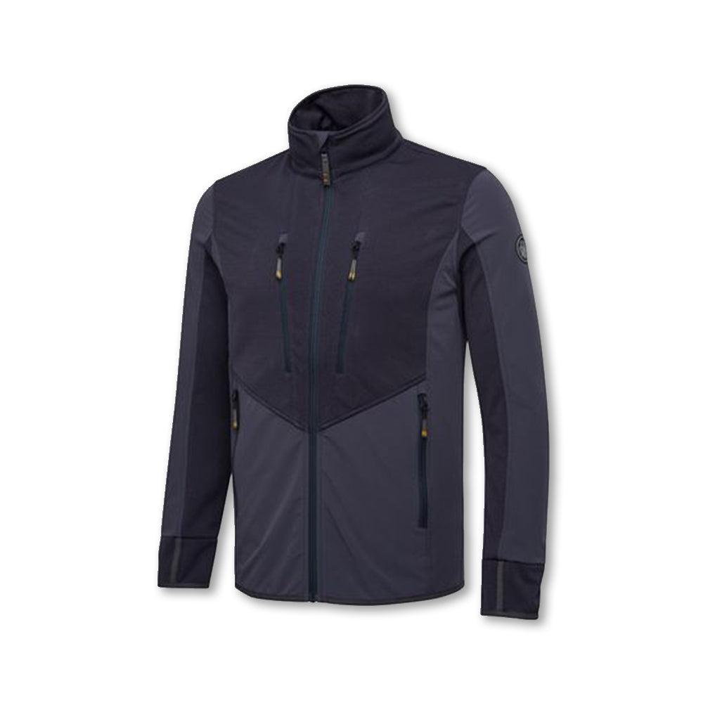 Pile termico Beretta Rupicapra da uomo leggero traspirante ed elasticizzato