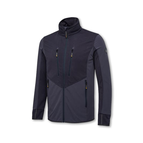 Pile termico Beretta Rupicapra da uomo leggero traspirante ed elasticizzato