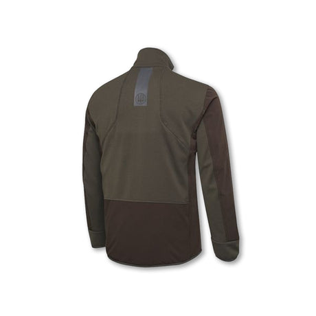 Pile termico Beretta Rupicapra da uomo leggero traspirante ed elasticizzato