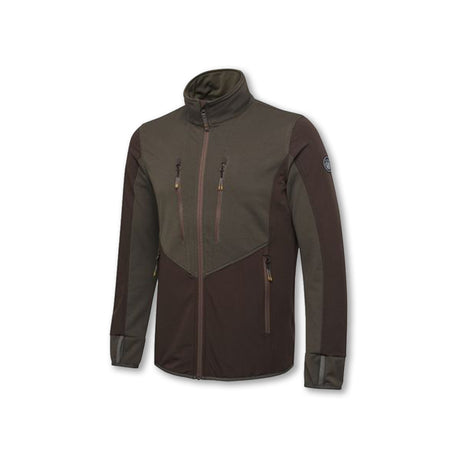 Pile termico Beretta Rupicapra da uomo leggero traspirante ed elasticizzato