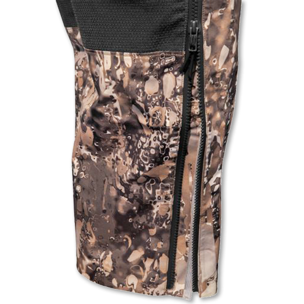 Salopette uomo Beretta B Xtreme GTX Gore Tex impermeabile per caccia agli acquatici