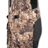 Salopette uomo Beretta B Xtreme GTX Gore Tex impermeabile per caccia agli acquatici