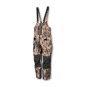 Salopette uomo Beretta B Xtreme GTX Gore Tex impermeabile per caccia agli acquatici