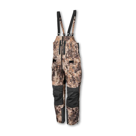 Salopette uomo Beretta B Xtreme GTX Gore Tex impermeabile per caccia agli acquatici