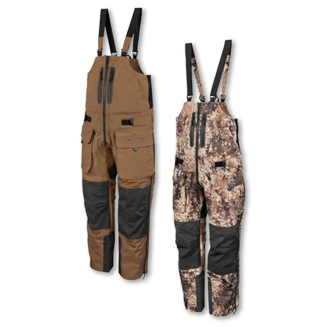 Salopette uomo Beretta B Xtreme GTX Gore Tex impermeabile per caccia agli acquatici