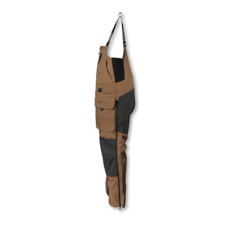 Salopette uomo Beretta B Xtreme GTX Gore Tex impermeabile per caccia agli acquatici