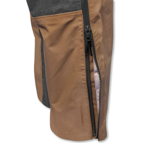Salopette uomo Beretta B Xtreme GTX Gore Tex impermeabile per caccia agli acquatici