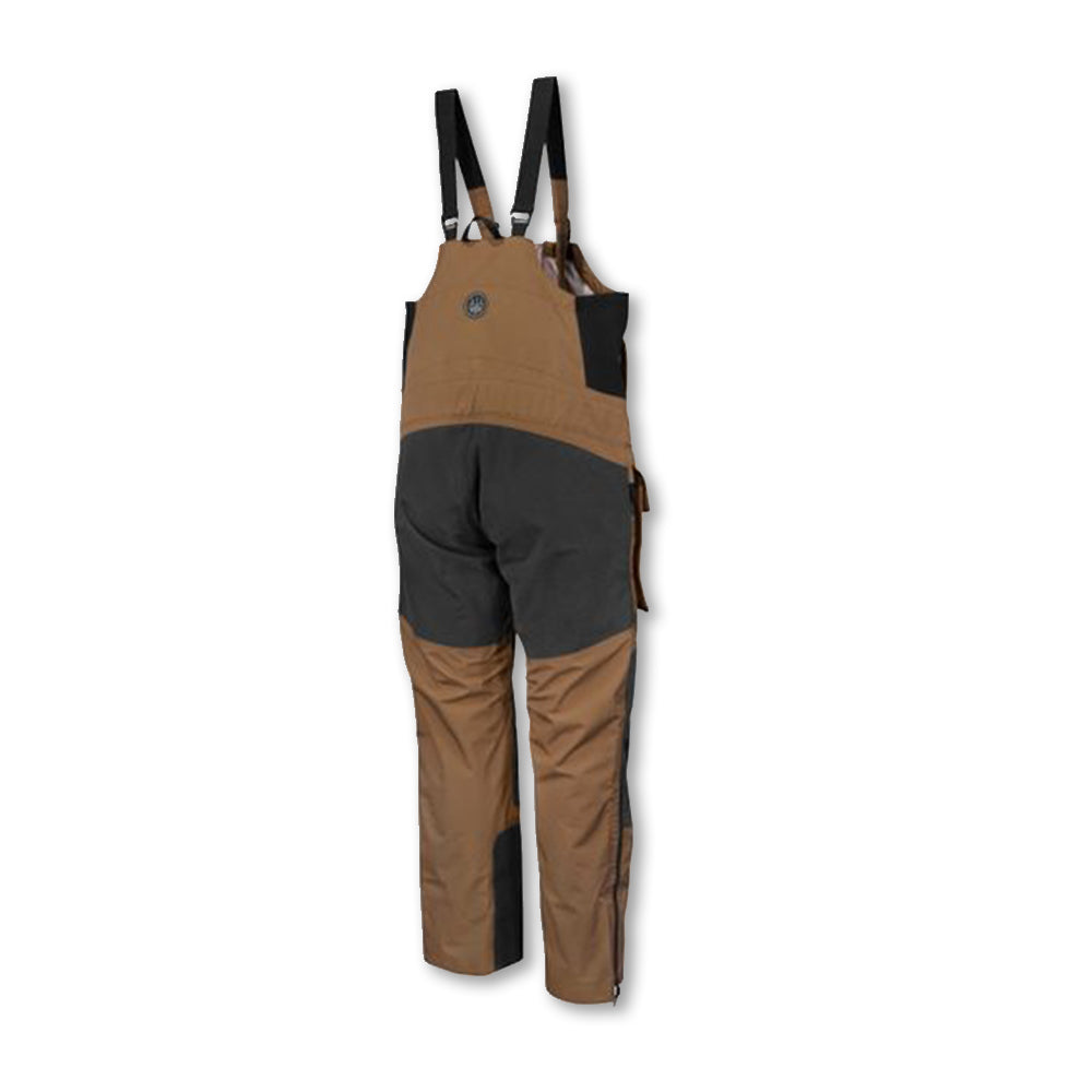 Salopette uomo Beretta B Xtreme GTX Gore Tex impermeabile per caccia agli acquatici