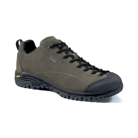 Scarpa Beretta 4 Low GTX impermeabile con suola Vibram e calze Spartan in omaggio