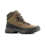 Scarpone Beretta Scout Mid Light GTX impermeabile con suola Vibram e calze Spartan in omaggio