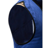Gilet da tiro Beretta Full Mesh unisex leggero con rete traspirante e tasche portacartucce