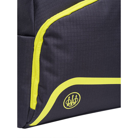 Zaino Beretta Challenge 18L multifunzione con tasche frontali e spallacci imbottiti
