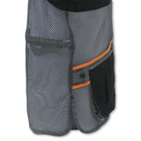 gilet tiro Beretta full mesh leggero traspirante estivo portacartucce