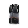 gilet tiro Beretta full mesh leggero traspirante estivo portacartucce