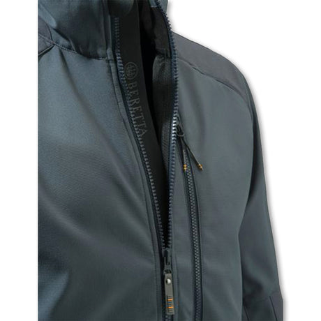 giacca Beretta Butte Softshell uomo antivento traspirante outdoor tecnica