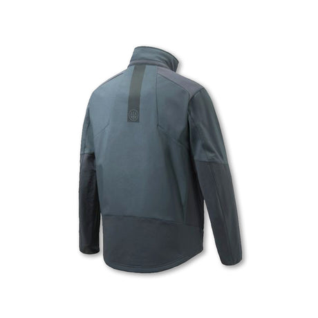 giacca Beretta Butte Softshell uomo antivento traspirante outdoor tecnica