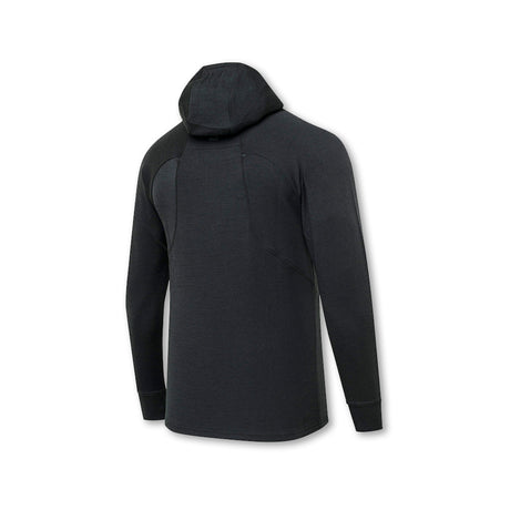 maglia termica Beretta Apollo uomo lana merino traspirante elasticizzata outdoor