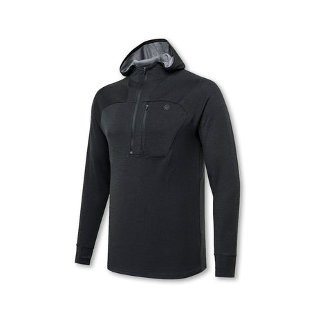 maglia termica Beretta Apollo uomo lana merino traspirante elasticizzata outdoor