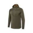 maglia termica Beretta Apollo uomo lana merino traspirante elasticizzata outdoor