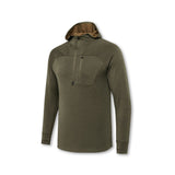 maglia termica Beretta Apollo uomo lana merino traspirante elasticizzata outdoor