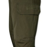 pantalone Beretta Jabali uomo ripstop resistente caccia outdoor traspirante