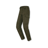 pantalone Beretta Jabali uomo ripstop resistente caccia outdoor traspirante