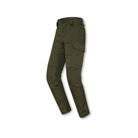 pantalone Beretta Jabali uomo ripstop resistente caccia outdoor traspirante