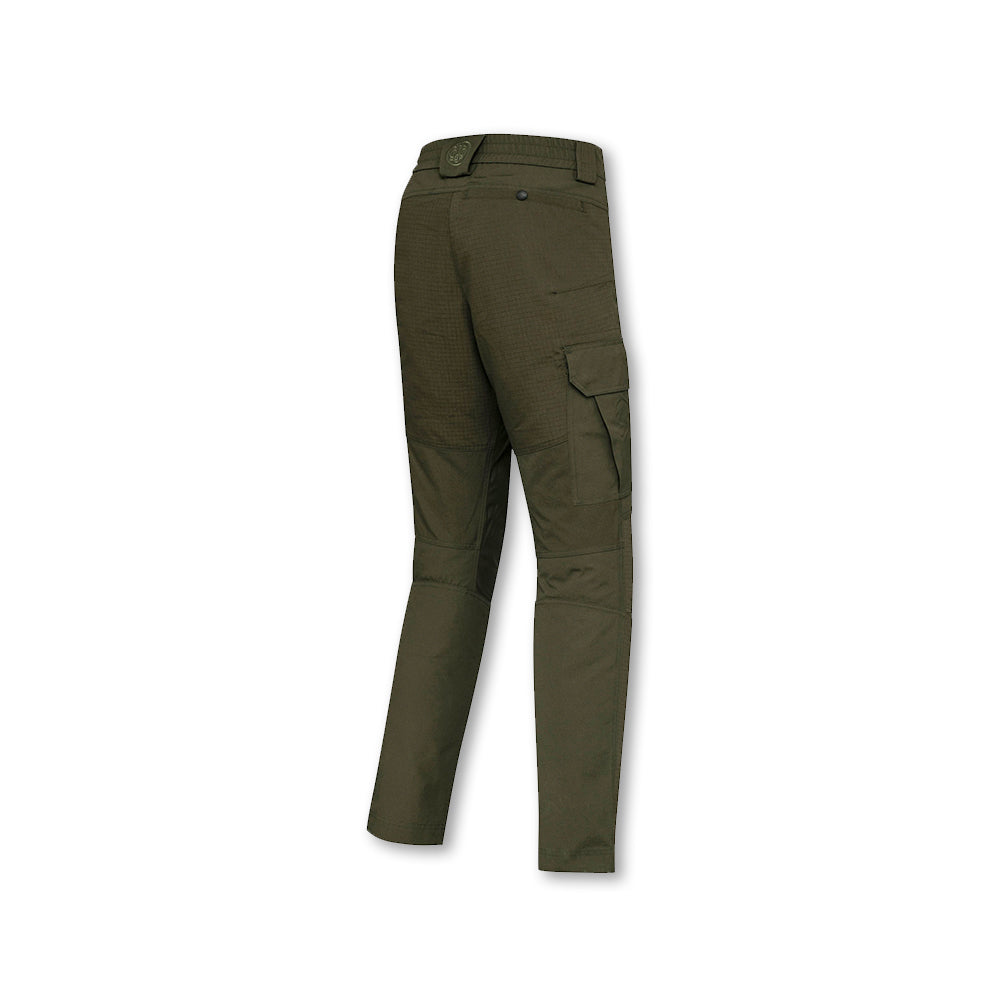 pantalone Beretta Jabali uomo ripstop resistente caccia outdoor traspirante
