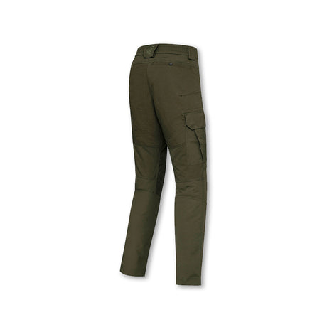 pantalone Beretta Jabali uomo ripstop resistente caccia outdoor traspirante