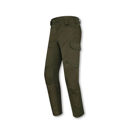 pantalone Beretta Jabali uomo ripstop resistente caccia outdoor traspirante