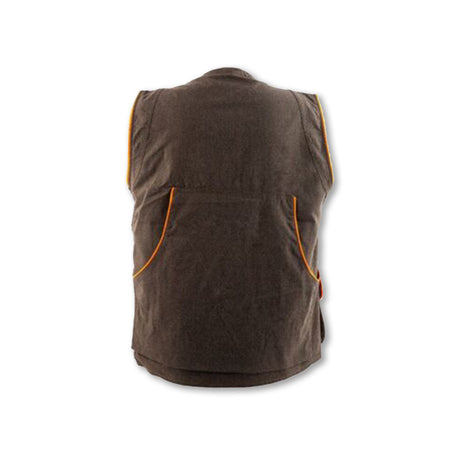 Gilet Kamikaze Capone Caccia antistrappo multifunzione