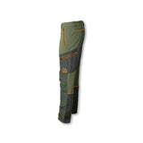 Pantalone Defender Capone Caccia antistrappo idrorepellente tessuto CAPTEX