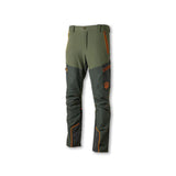 Pantalone Defender Capone Caccia antistrappo idrorepellente tessuto CAPTEX