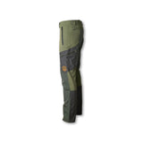 Pantalone Defender Capone Caccia antistrappo idrorepellente tessuto CAPTEX