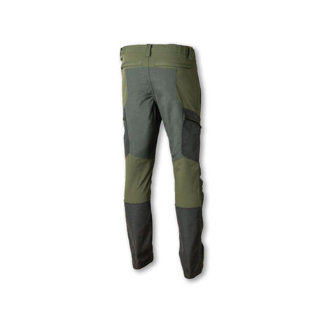 Pantalone Defender Capone Caccia antistrappo idrorepellente tessuto CAPTEX