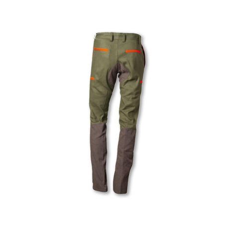Pantalone K2 Capone Caccia tecnico e elasticizzato per caccia e outdoor