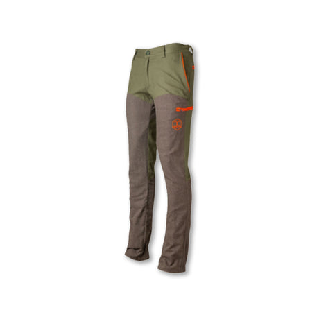 Pantalone K2 Capone Caccia tecnico e elasticizzato per caccia e outdoor